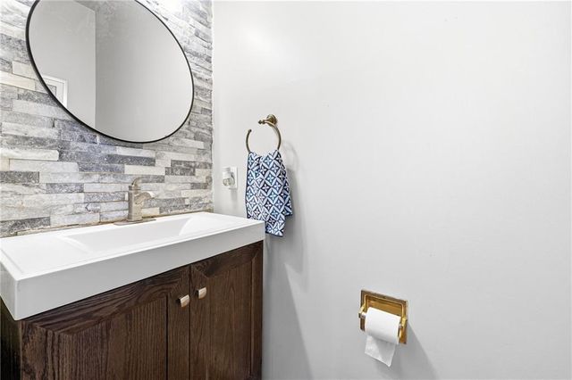 5121 Anclote Drive, Alpharetta, GA 30004