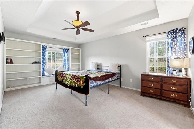 5121 Anclote Drive, Alpharetta, GA 30004