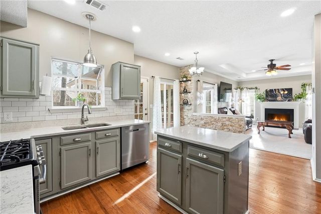 5121 Anclote Drive, Alpharetta, GA 30004