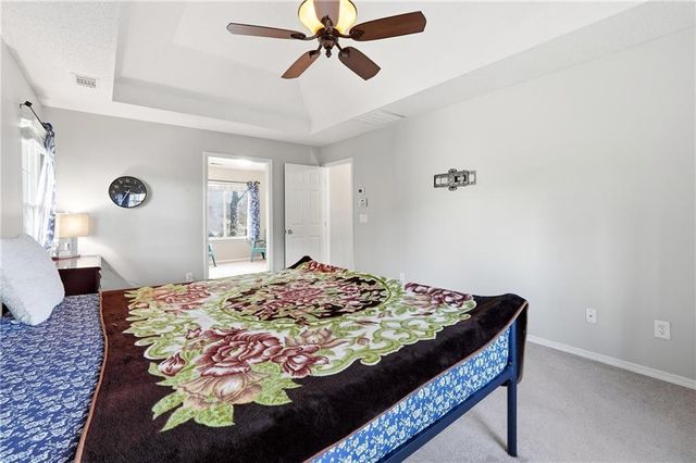 5121 Anclote Drive, Alpharetta, GA 30004