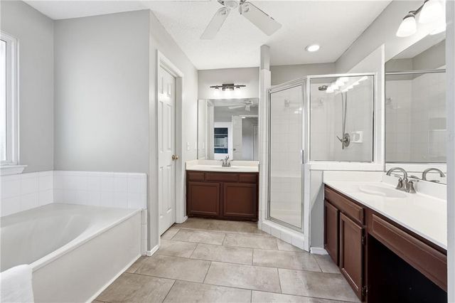 5121 Anclote Drive, Alpharetta, GA 30004