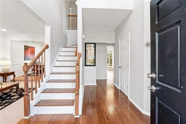 5121 Anclote Drive, Alpharetta, GA 30004