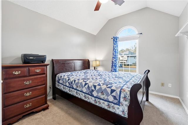 5121 Anclote Drive, Alpharetta, GA 30004