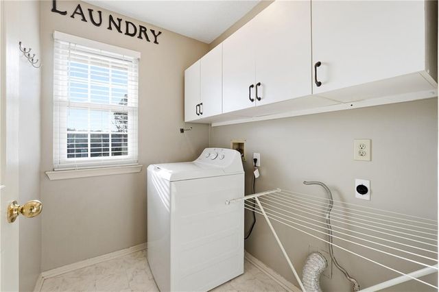 5121 Anclote Drive, Alpharetta, GA 30004