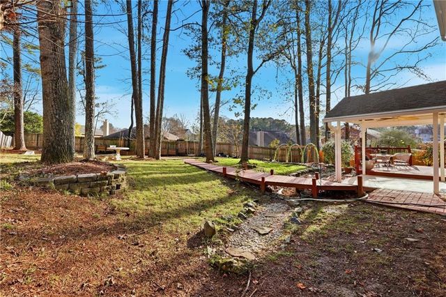 5121 Anclote Drive, Alpharetta, GA 30004
