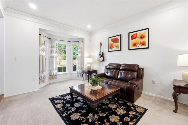 5121 Anclote Drive, Alpharetta, GA 30004