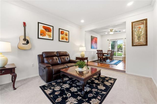 5121 Anclote Drive, Alpharetta, GA 30004