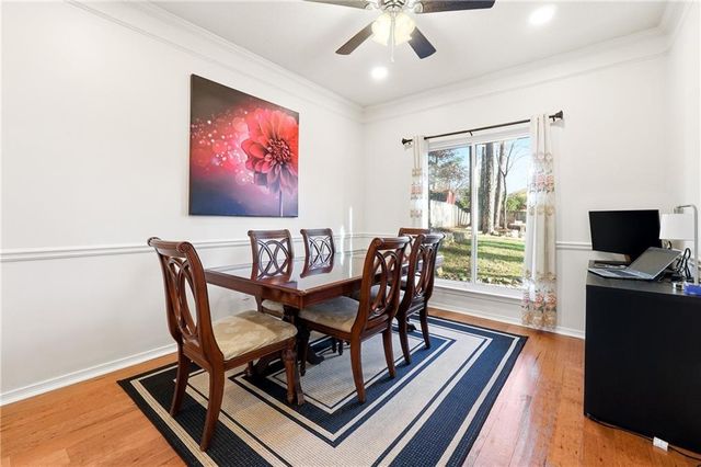 5121 Anclote Drive, Alpharetta, GA 30004