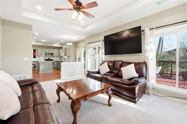 5121 Anclote Drive, Alpharetta, GA 30004