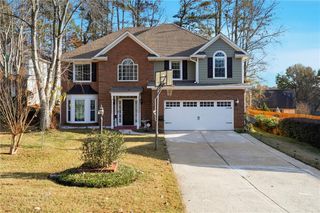 5121 Anclote Drive, Alpharetta, GA 30004