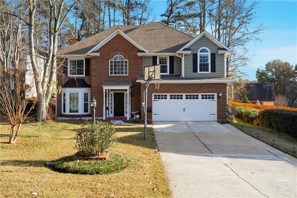 5121 Anclote Drive, Alpharetta, GA 30004