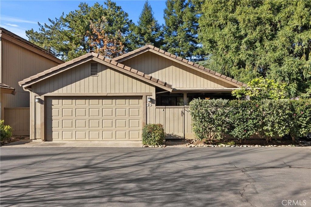 33 Pebblewood Pines, Chico, CA 95926