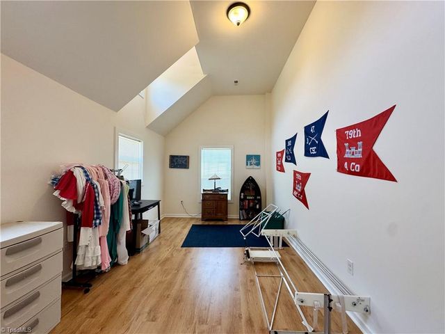 243 Hunter Ridge Lane, Ararat, NC 27007