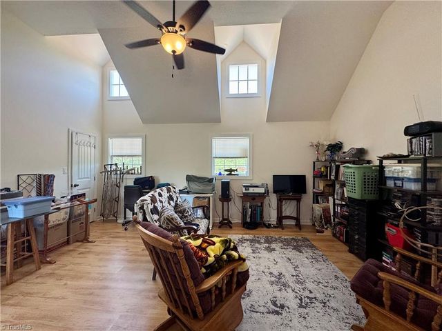 243 Hunter Ridge Lane, Ararat, NC 27007