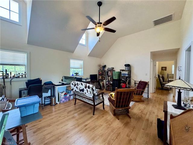 243 Hunter Ridge Lane, Ararat, NC 27007