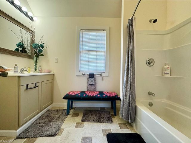 243 Hunter Ridge Lane, Ararat, NC 27007