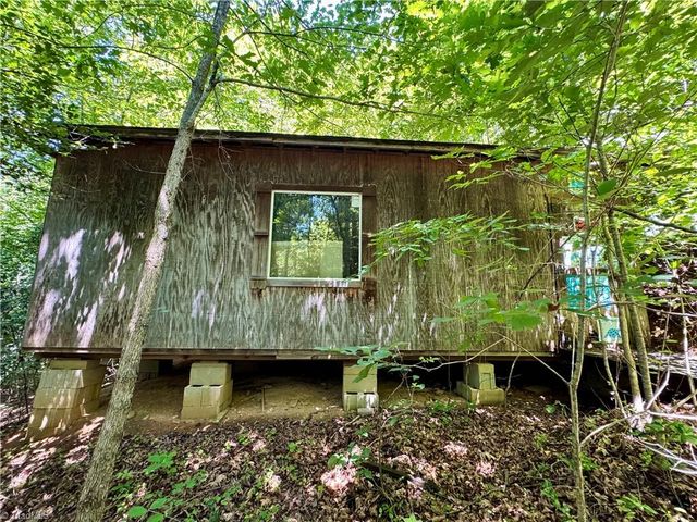 243 Hunter Ridge Lane, Ararat, NC 27007