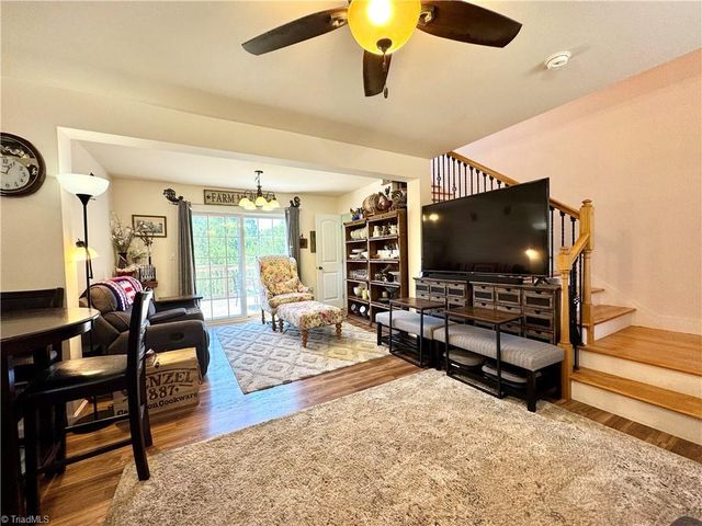243 Hunter Ridge Lane, Ararat, NC 27007
