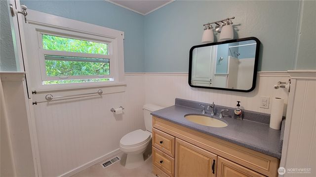 1804 Jefferson Street, Shelton, WA 98584