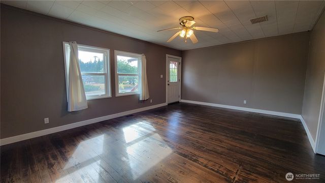 1804 Jefferson Street, Shelton, WA 98584