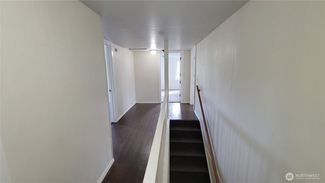 1804 Jefferson Street, Shelton, WA 98584