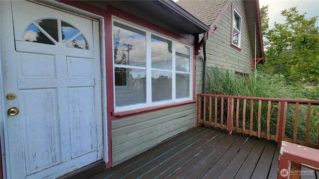 1804 Jefferson Street, Shelton, WA 98584