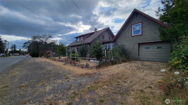 1804 Jefferson Street, Shelton, WA 98584