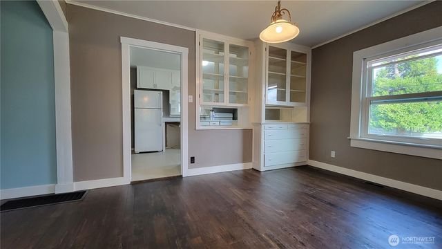 1804 Jefferson Street, Shelton, WA 98584