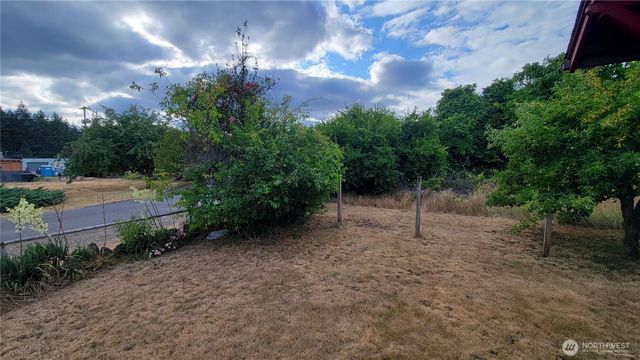 1804 Jefferson Street, Shelton, WA 98584