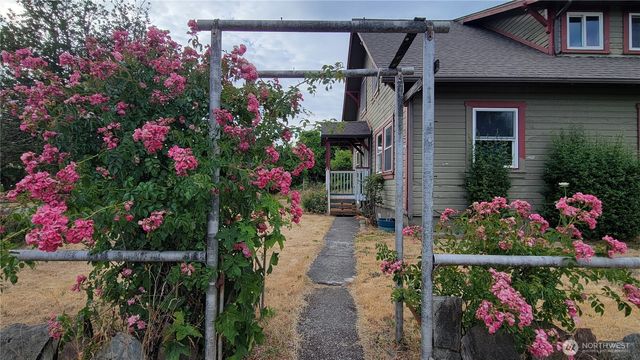 1804 Jefferson Street, Shelton, WA 98584