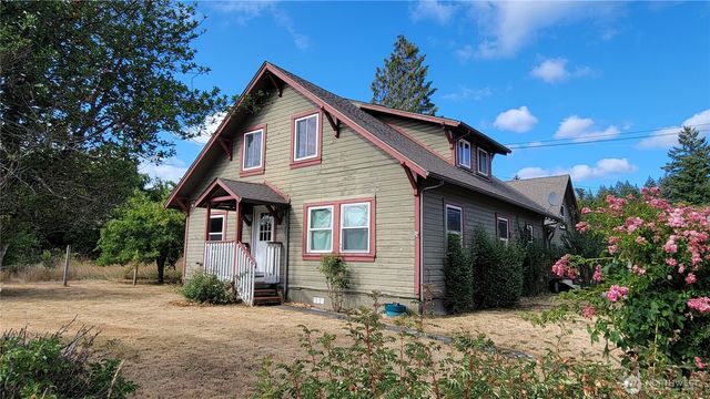 1804 Jefferson Street, Shelton, WA 98584