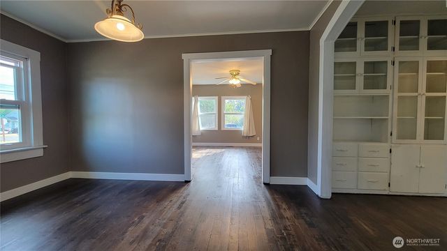 1804 Jefferson Street, Shelton, WA 98584