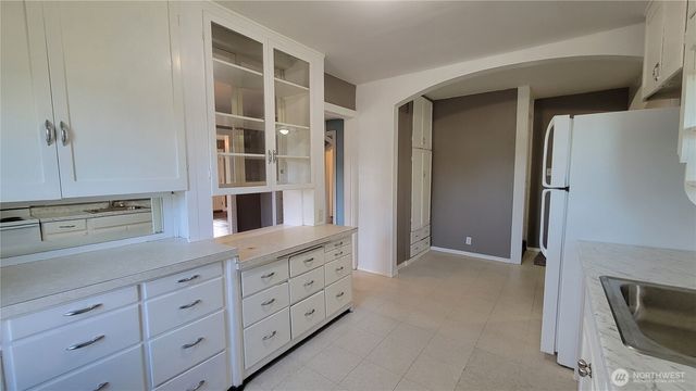1804 Jefferson Street, Shelton, WA 98584