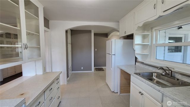 1804 Jefferson Street, Shelton, WA 98584