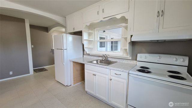 1804 Jefferson Street, Shelton, WA 98584