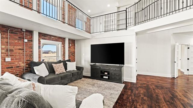 16808 Conifer Lane, Edmond, OK 73012