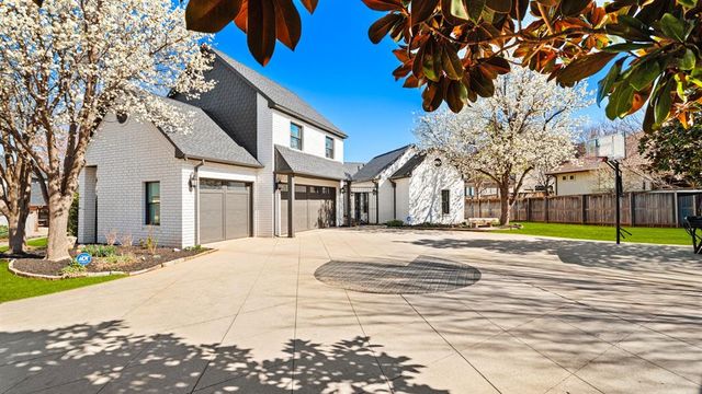 16808 Conifer Lane, Edmond, OK 73012