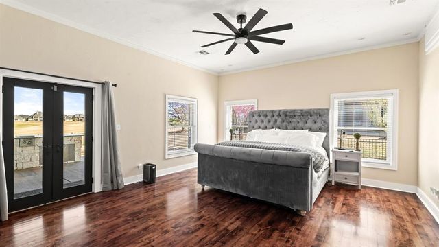 16808 Conifer Lane, Edmond, OK 73012