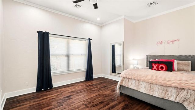 16808 Conifer Lane, Edmond, OK 73012