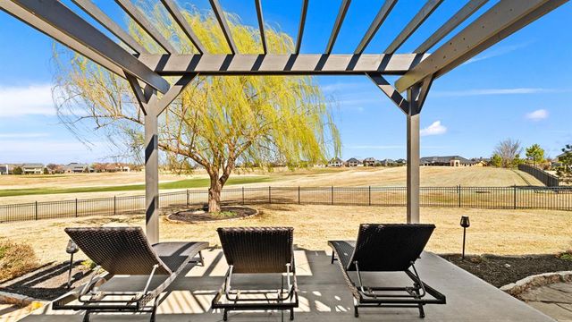 16808 Conifer Lane, Edmond, OK 73012
