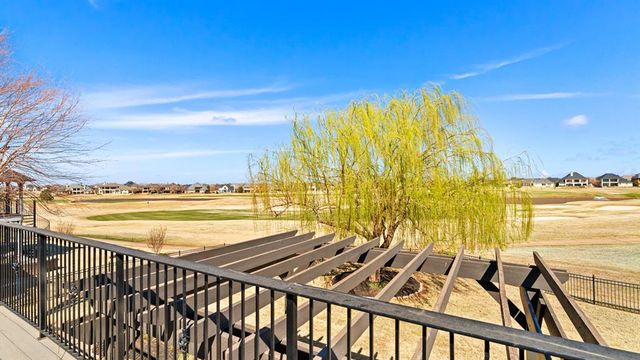 16808 Conifer Lane, Edmond, OK 73012