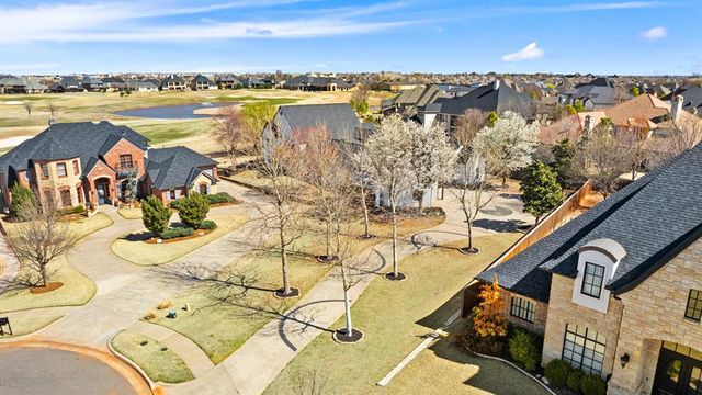 16808 Conifer Lane, Edmond, OK 73012