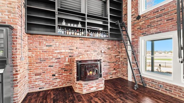 16808 Conifer Lane, Edmond, OK 73012