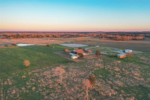 573 Fm 980 Road, Huntsville, TX 77320