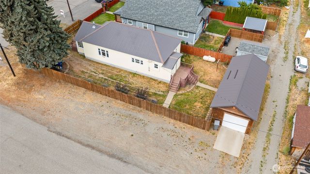 702 Lincoln Avenue, South Cle Elum, WA 98943