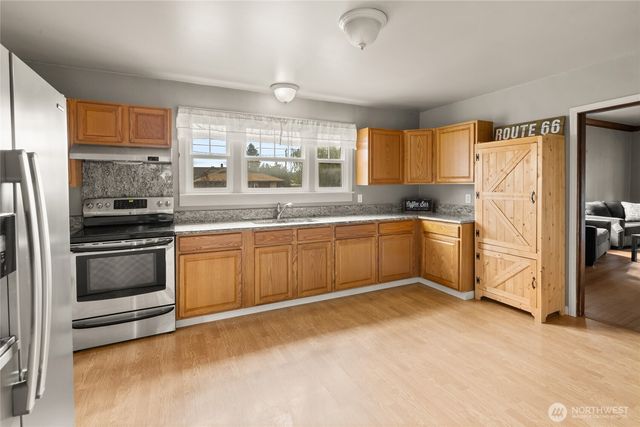 702 Lincoln Avenue, South Cle Elum, WA 98943