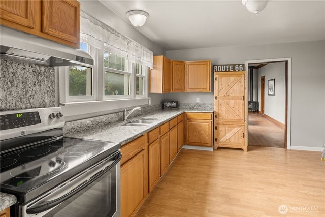 702 Lincoln Avenue, South Cle Elum, WA 98943