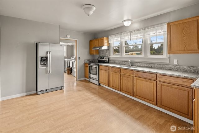 702 Lincoln Avenue, South Cle Elum, WA 98943