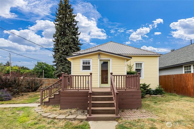 702 Lincoln Avenue, South Cle Elum, WA 98943