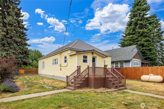 702 Lincoln Avenue, South Cle Elum, WA 98943
